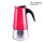 Italian Style Moka Coffee Maker