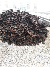 Stainless Steel Pipes(Special Steel