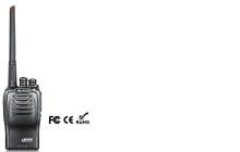 AT-289DPMR Digital Radio