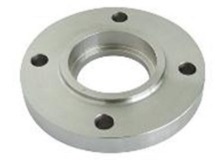 Stainless Steel Socket Weld Flange