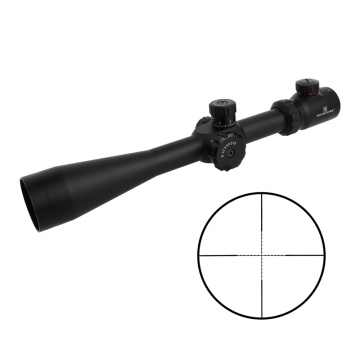 FOCUHUNTER 8-32X50mm SF Rifle Scope 1inch Tube