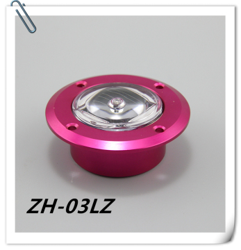 ZH-03LZ Aluminum Solar garden light Water proof Led Solar underground light