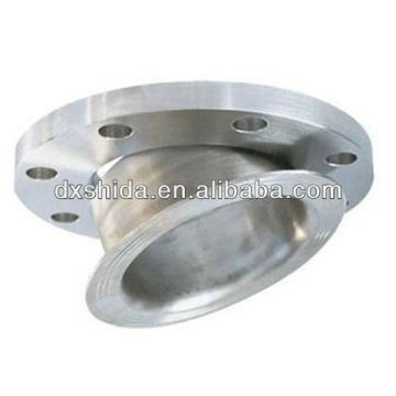 Stainless Steel SO Flanges