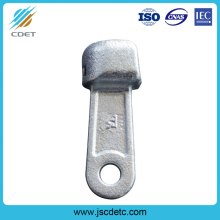 Hot-dip Galvanized Socket Eye Clevis for Power Line