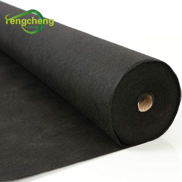 PP non woven weed mat