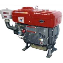 Diesel Engine ZS1115 Direktang iniksyon