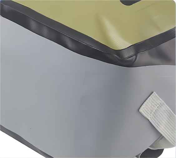 30 -Liter trockener Beutel wasserdichte Rucksack 30 Liter Dry Bag Waterproof Backpack