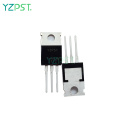 To-220C 16A 600V Tyn616 SCR