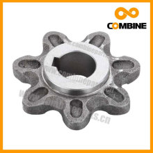 Claas Spare Part Sprocket