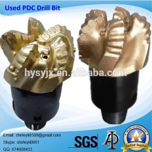 Used PDC Drill Bit Sale