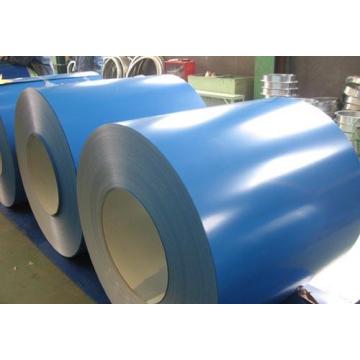 Best Price Color Coated Aluminum Coil