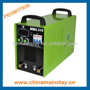 MMA315 Electric Submerged Arc Welder