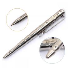 Customised Stainless Steel EDC Military Tactical Pen