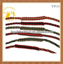 Topoint Archery TP314 Braided Bow Slings for archery hunting