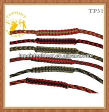Topoint Archery TP314 Braided Bow Slings for archery hunting