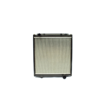 Original Quality Dongfeng Truck Radiator Assembly Parts