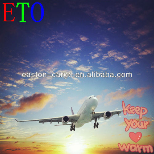 air shipping forwarder agent from china to seattle