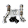 FORD 94-97 Pipe kit F350 OBS Diesel 7.3L