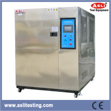 High Low Temperature Shock Test Chamber (TS Series)