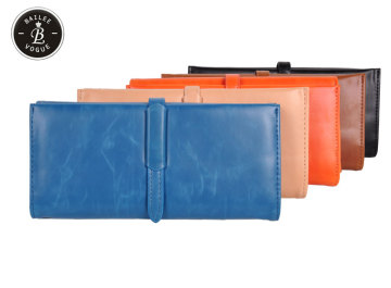 New style ladies wallet