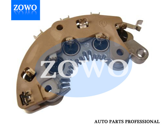 Dr1200 Alternator Rectfier For Delco