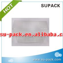 PVC clear plastic boxes