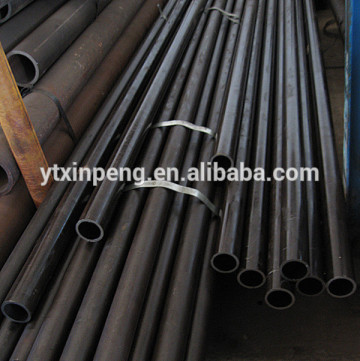Precision steel st52 s20 st37 st45 seamless carbon piping