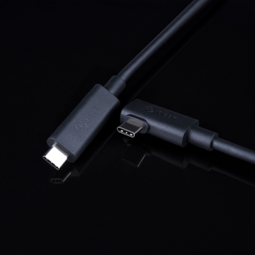 FIBBR USB-C5 Optical Fiber Cable