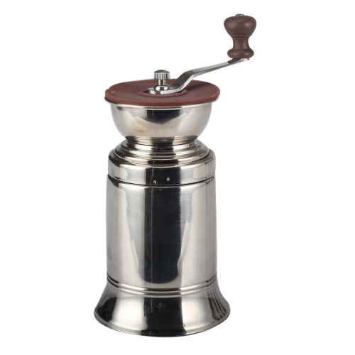 Manual Coffee Grinder Hand Crank Coffee Mill