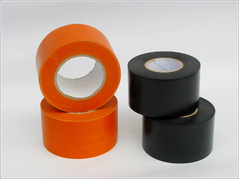 pvc electrical isolation tape