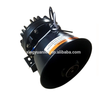 CE EMC Certification Ambulance Police Emergency 12V 24V Vehicle Amplifier Speaker Horn 150W