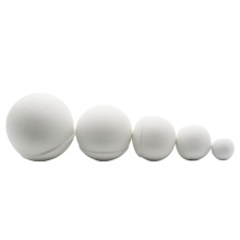 High Purity 99% Al2O3 Alumina Support Media Ceramics Balls (3mm-25mm)
