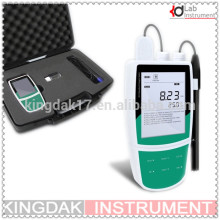 bante821 Portable/digital Automatic Calibration Dissolved Oxygen Meter