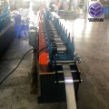 Flexible Metal Stud Track Furring Keel Machine