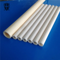 Al2O3 alumina ceramic tube pipe bush Keramikrohr