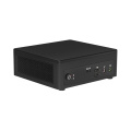 Intel Core i7-1260P Iris-Xe Graphics Gaming Mini PC