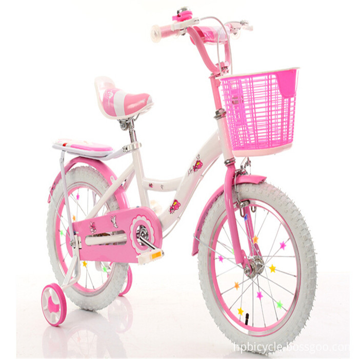 12 Size girl Kids Bicycle