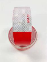 High quality Truck Dot Safety Tape