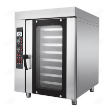 Horno Semi Industrial Eléctrico para Panadería y Repostería