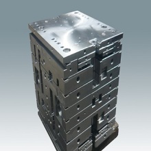 Professional Precise Mould Frame Processing