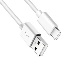 Taipuxi USB Type-C Cable: Available in 1m, 2m, 3m, and 10ft; Supports 2A & 5A Fast Charging