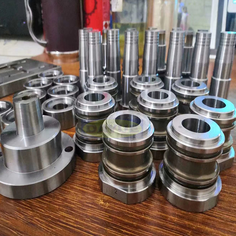 Mold Components Supplier