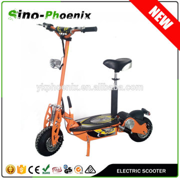 The cheapest version of EVO 500 watt electric scooters cheap ( PES01-36V 500W )