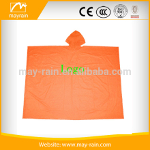 pvc poncho de lluvia