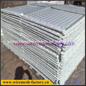 hesco military barrier hesco wire mesh barrier