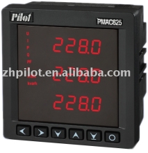 Three-phase Digital Panel Meter