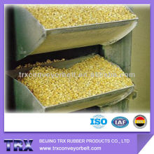 Elevator Heavy-duty Rubber Conveyor Belting