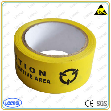 pvc underground warning tape