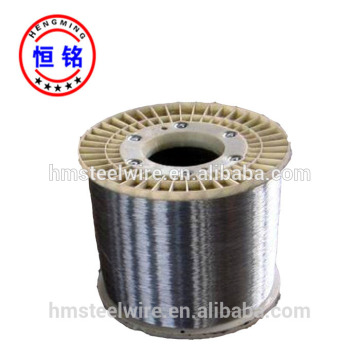 high tensile strength 16 gague ms wire