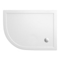 Bestbath Shower Pan 900mmX900mm Smc Shower Tray